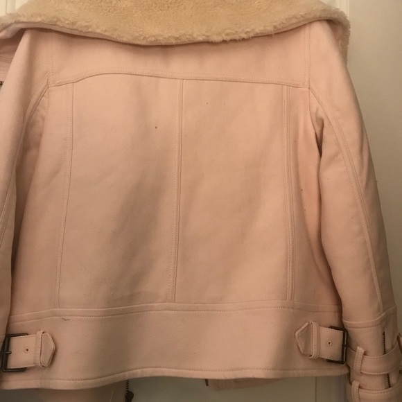 Coat - Picture 5 of 5